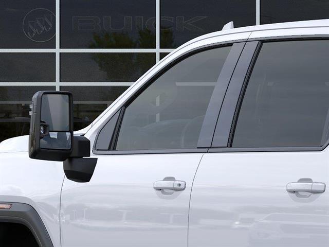 2026 GMC Sierra 2500HD AT4 - Photo 12
