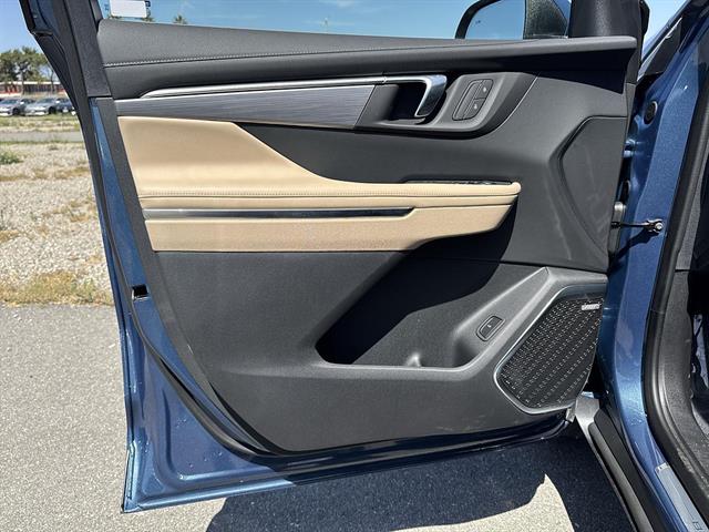 2026 Buick Enclave Preferred - Photo 18