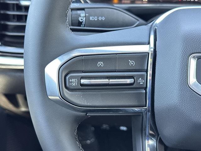 2026 GMC Canyon Elevation - Photo 9