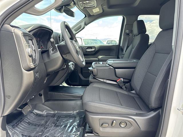2026 GMC Sierra 1500 Pro - Photo 19