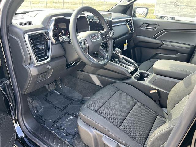 2026 GMC Canyon Elevation - Photo 9