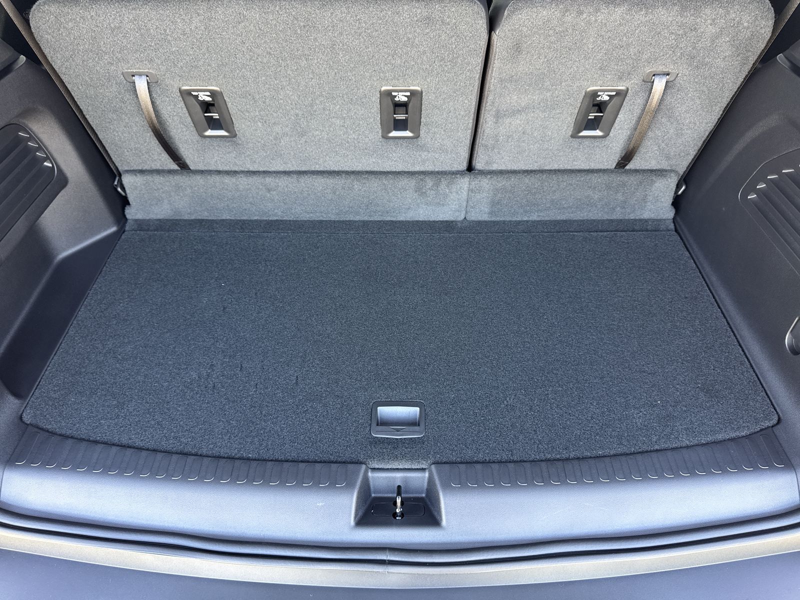2026 Buick Enclave Preferred - Photo 67