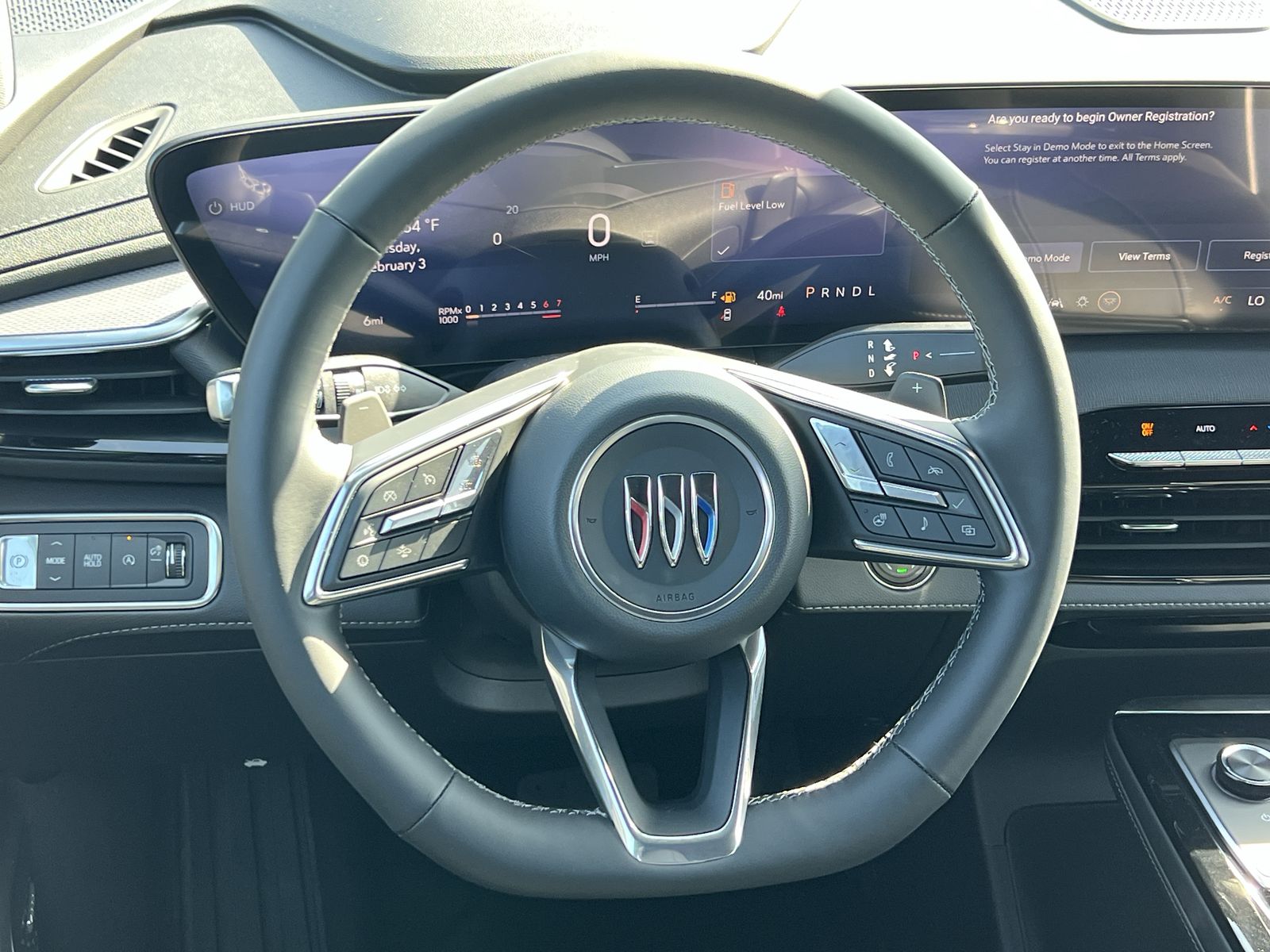 2026 Buick Enclave Sport Touring - Photo 20