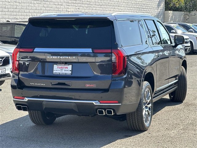 2026 Gmc Yukon XL Denali photo 4
