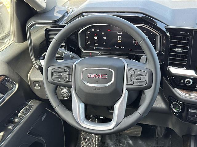 2026 GMC Sierra 1500 Elevation - Photo 8
