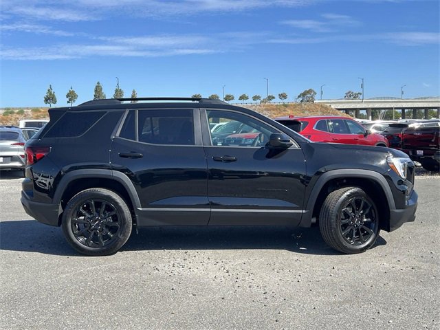 2026 Gmc Terrain Elevation photo 2