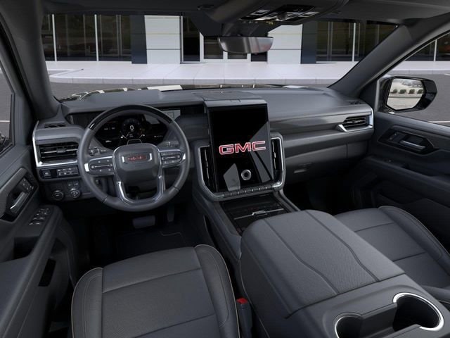 2026 GMC Yukon Elevation - Photo 15