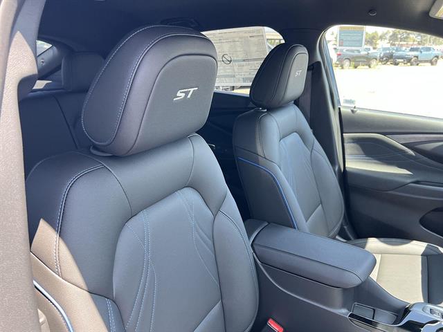 2026 Buick Envista Sport Touring - Photo 27
