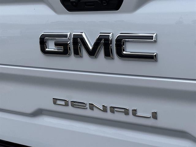 2026 GMC Sierra 1500 Denali Ultimate - Photo 28