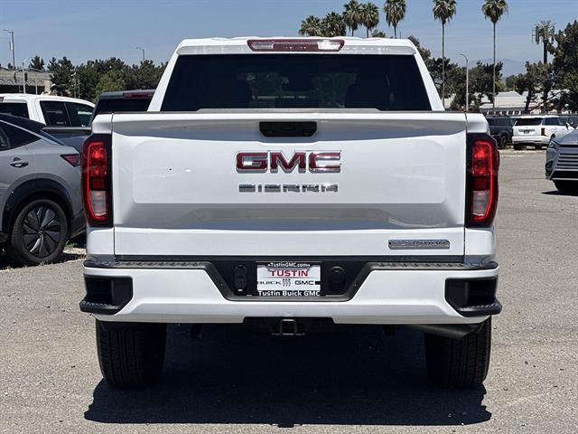 2026 GMC Sierra 1500 Elevation - Photo 4