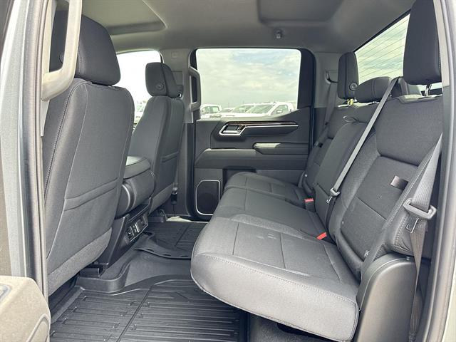 2026 GMC Sierra 1500 Elevation - Photo 25