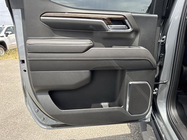 2026 GMC Sierra 1500 Elevation - Photo 24