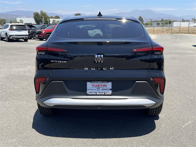 2025 Buick Envista Preferred photo 4