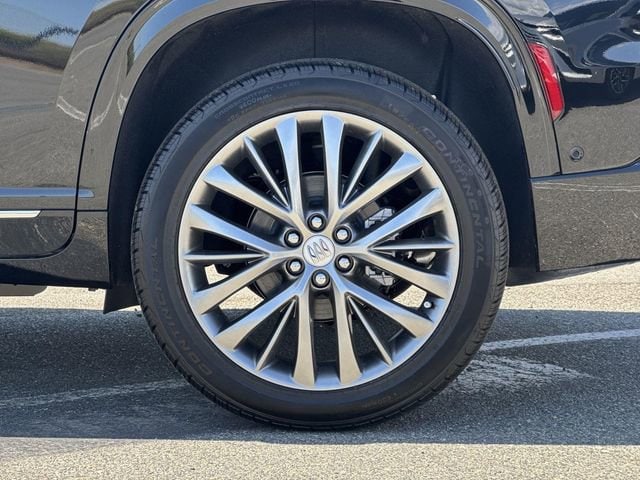 2026 Buick Enclave Avenir - Photo 32