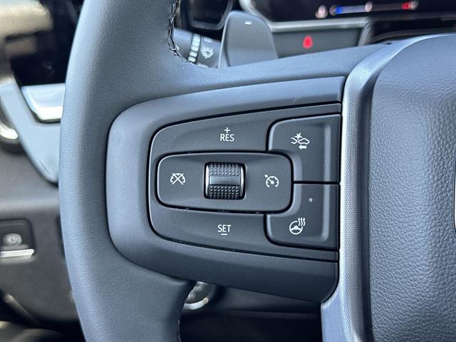 2026 GMC Sierra 1500 SLT - Photo 15