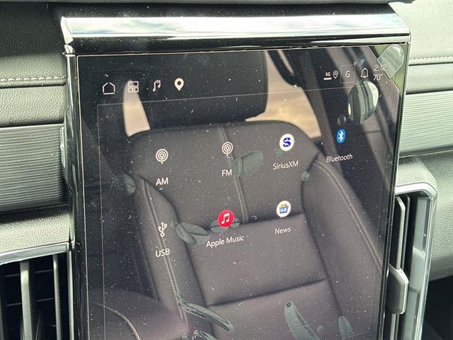 2027 GMC Acadia Elevation - Photo 21