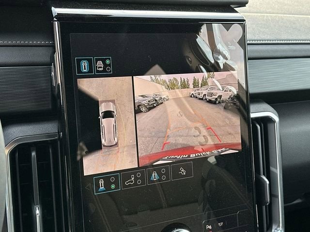 2025 GMC Acadia Elevation - Photo 14