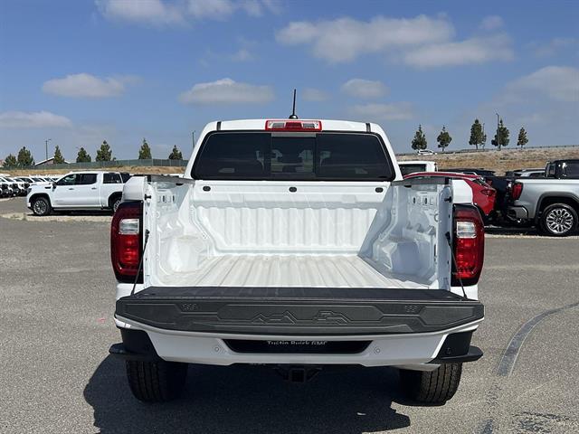 2026 GMC Canyon Elevation - Photo 27