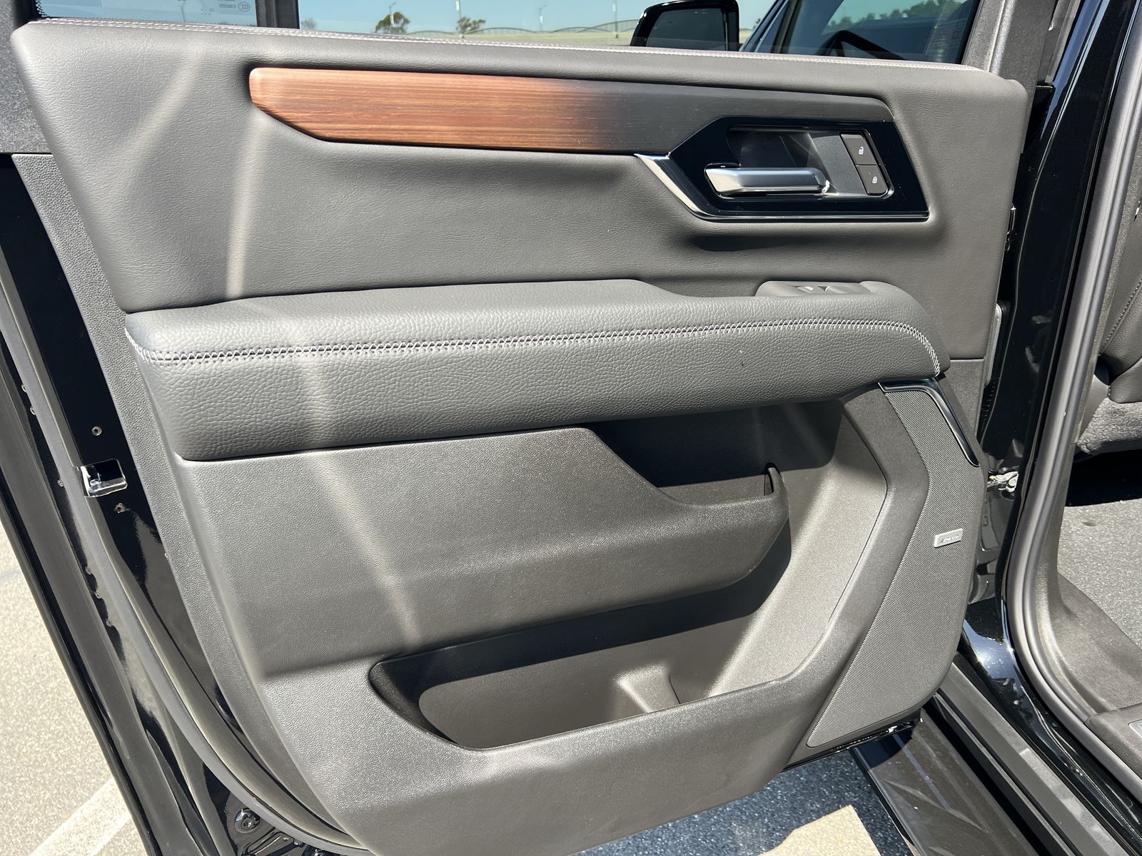 2026 GMC Yukon XL Denali - Photo 70
