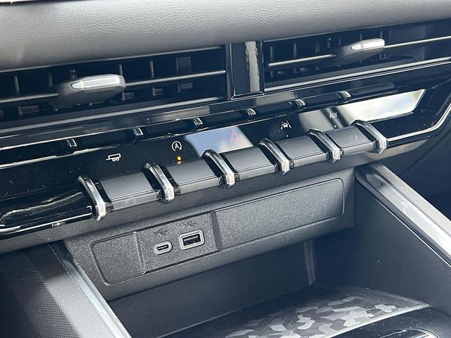 2026 GMC Canyon Elevation - Photo 20