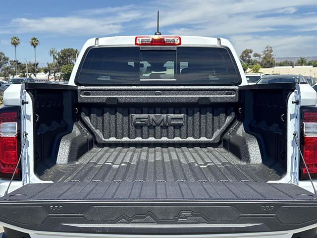 2026 GMC Canyon Elevation - Photo 26