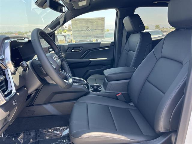 2026 GMC Canyon Elevation - Photo 23