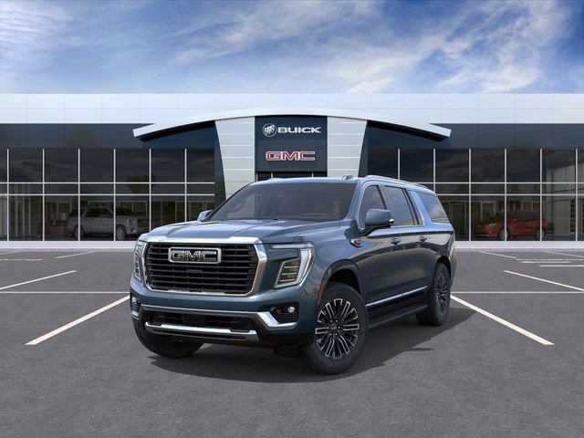 2026 GMC Yukon XL Elevation - Photo 8