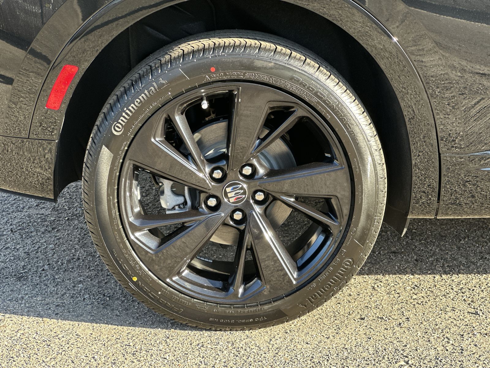 2026 Buick Envision Sport Touring - Photo 62