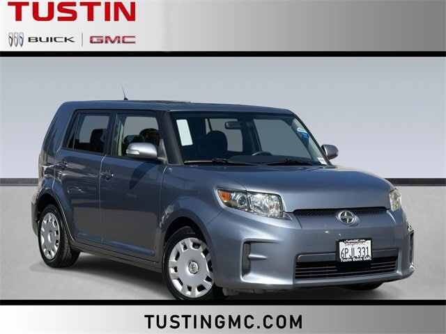 2011 Scion xB