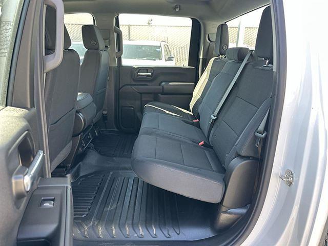 2026 GMC Sierra 2500HD Pro - Photo 23