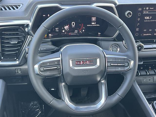 2026 GMC Canyon Elevation - Photo 12