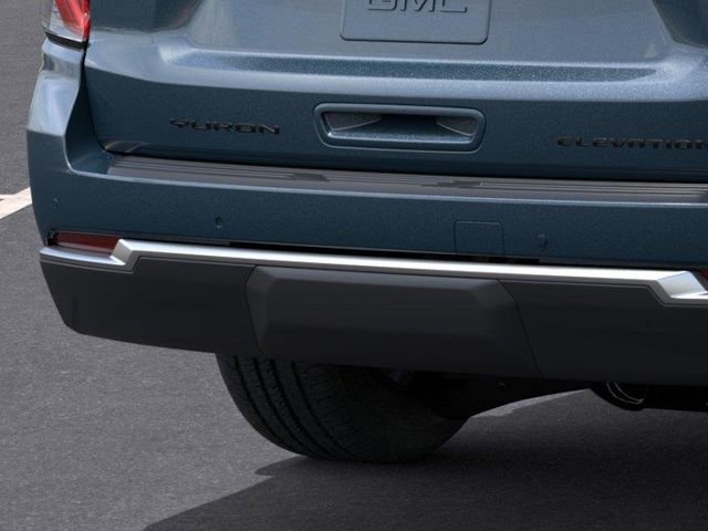 2026 GMC Yukon XL Elevation - Photo 14