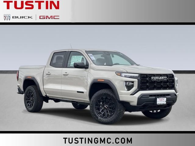 2026 GMC Canyon 2WD Elevation Crew Cab Short Box's photo