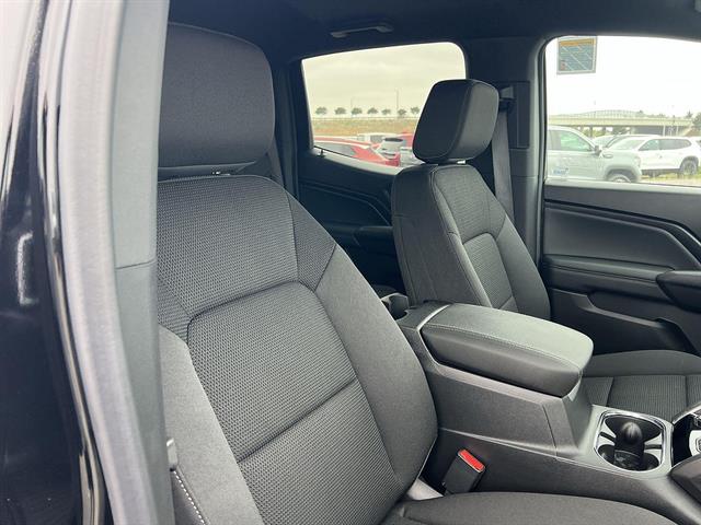 2026 GMC Canyon Elevation - Photo 31