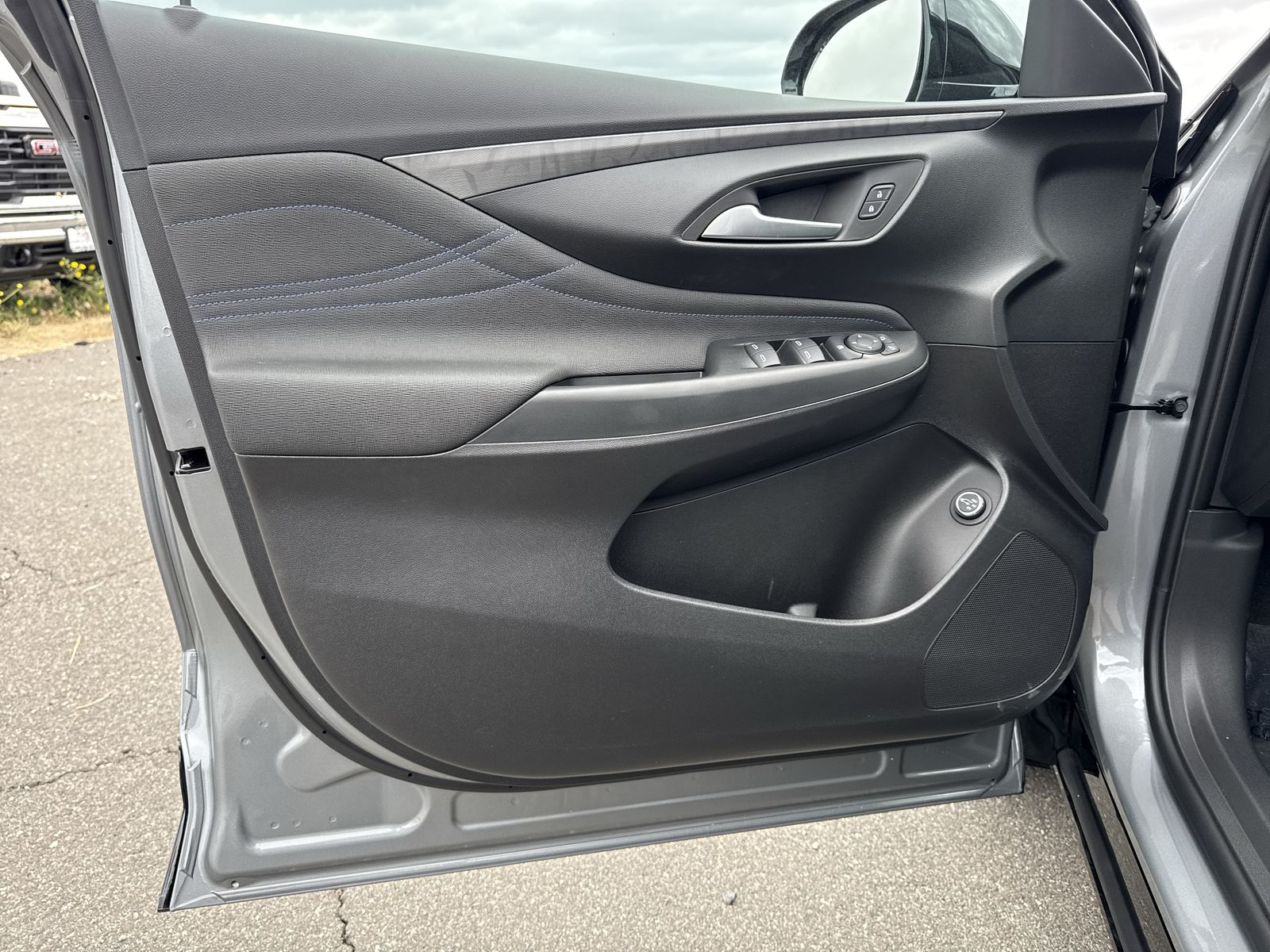 2026 Buick Envista Sport Touring - Photo 57