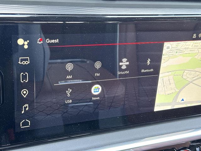 2026 GMC Sierra 2500HD Denali Ultimate - Photo 21