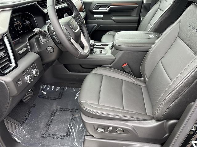 2026 GMC Sierra 1500 Denali - Photo 25