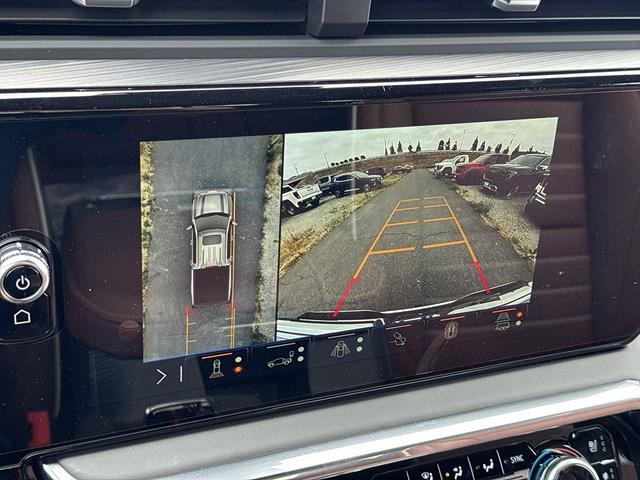2026 GMC Sierra 1500 Denali Ultimate - Photo 14