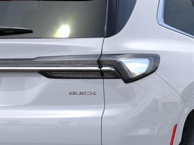 2026 Buick Enclave Avenir - Photo 11