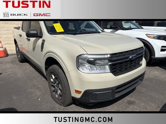 2024 Ford Maverick XLT FWD's photo