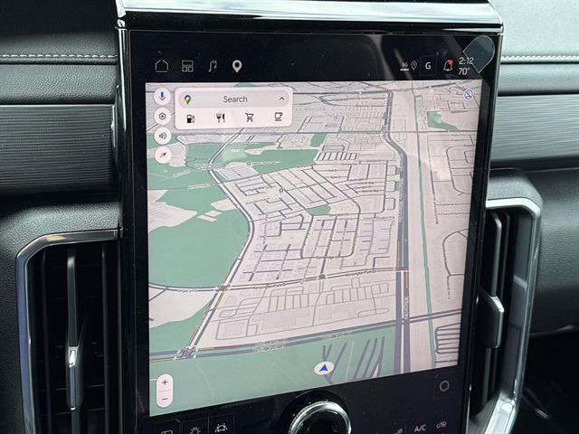 2027 GMC Acadia Elevation - Photo 17