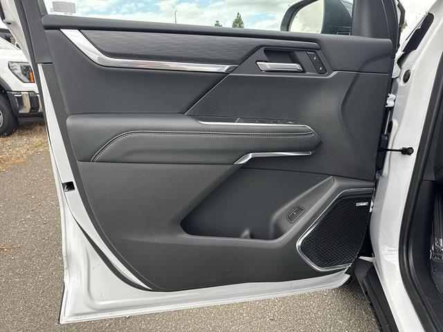 2027 GMC Acadia Elevation - Photo 24