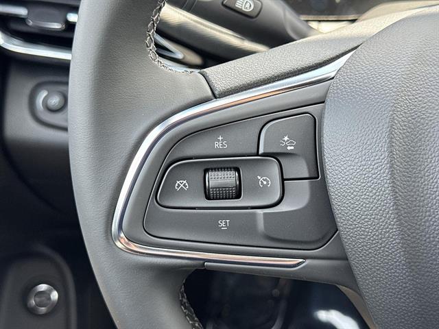 2026 Buick Envista Sport Touring - Photo 9