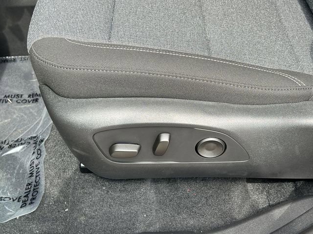 2025 GMC Acadia Elevation - Photo 20