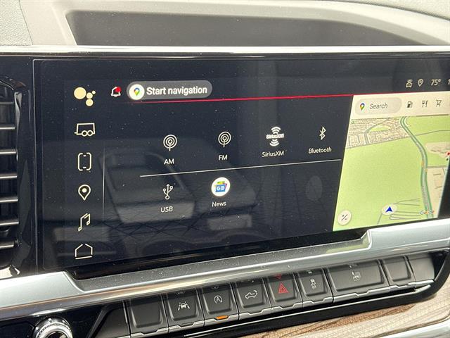 2026 GMC Sierra 1500 Elevation - Photo 15