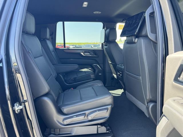2026 GMC Yukon XL Denali - Photo 30