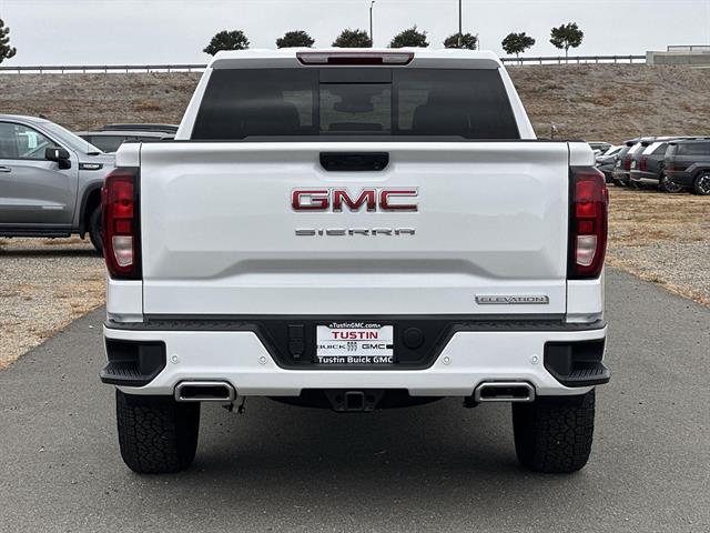 2026 GMC Sierra 1500 Elevation - Photo 10