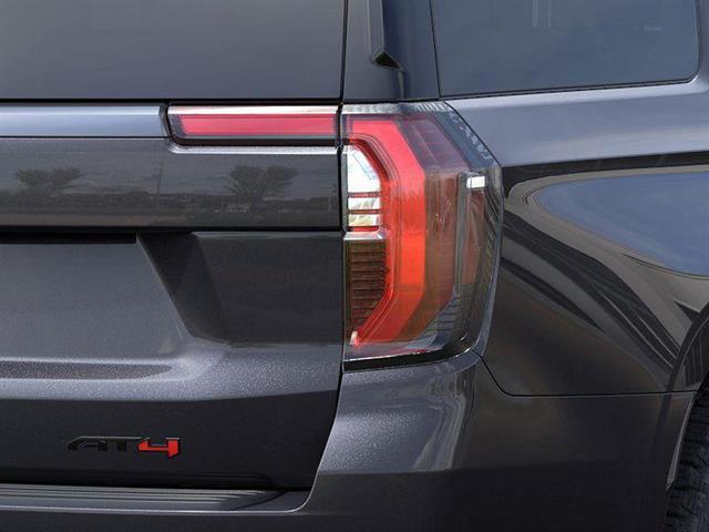 2026 GMC Yukon XL AT4 - Photo 11
