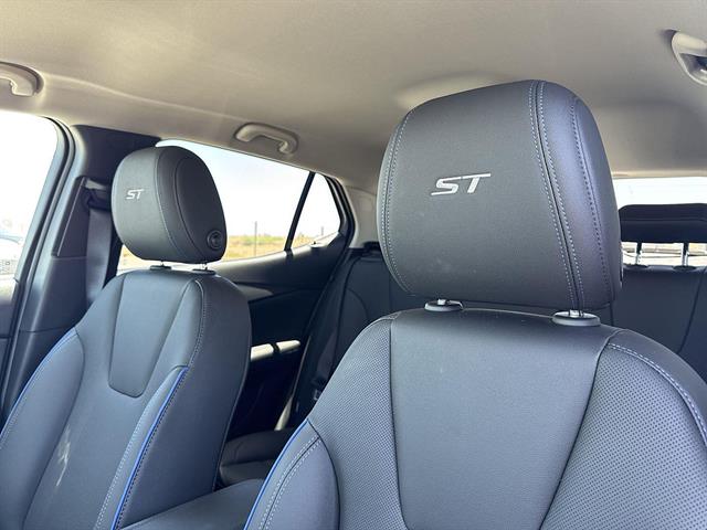 2026 Buick Encore GX Sport Touring - Photo 21