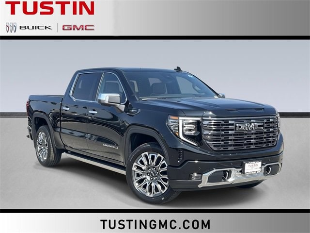 2026 GMC Sierra 1500 Denali Ultimate's photo